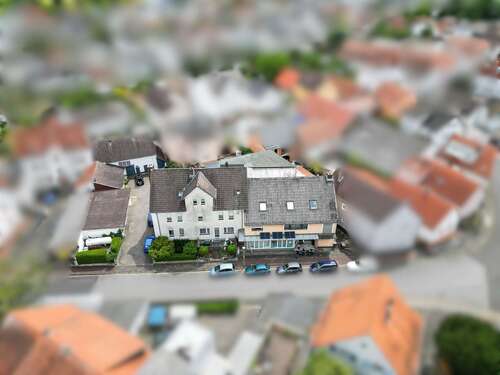 Foto - Gastronomie in Erlensee 1.390.000,00 € 880 m²