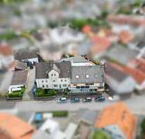 Gastronomie in Erlensee 1.390.000,00 € 880 m²