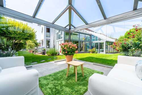 Foto - Haus zum Kaufen in Efringen-Kirchen 1.500.000,00 € 402 m²