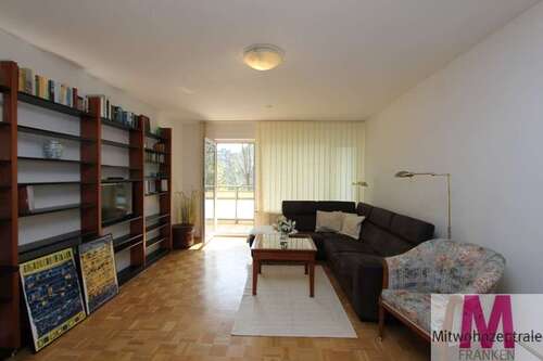 Foto - Wohnen auf Zeit in Nürnberg 1.500,00 €