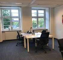 Büro in Hamburg 1.689,00 € 32 m²