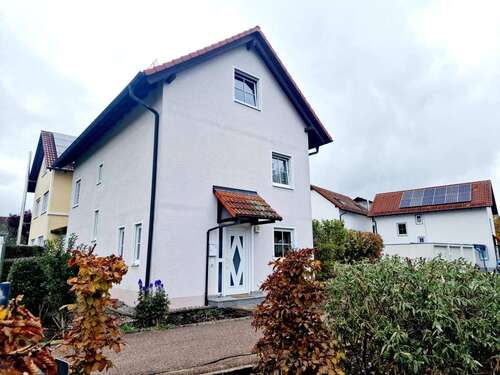 Foto - Haus zum Kaufen in Nattheim 440.000,00 € 103.7 m²