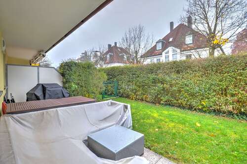 Foto - Wohnung zum Mieten in München 1.240,00 € 56 m²