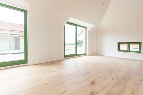 Foto - Wohnung zum Mieten in Schkeuditz 1.390,00 € 108.51 m²