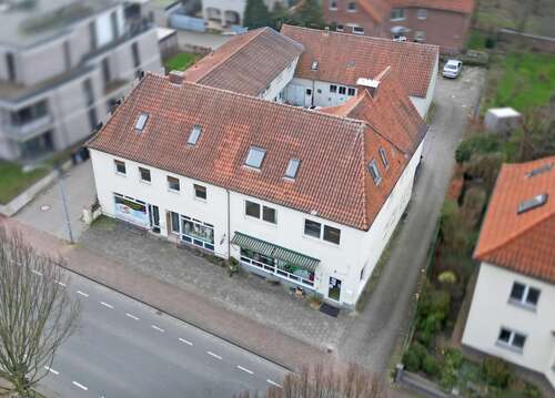 Foto - Haus zum Kaufen in Lübbecke 790.000,00 € 570 m²