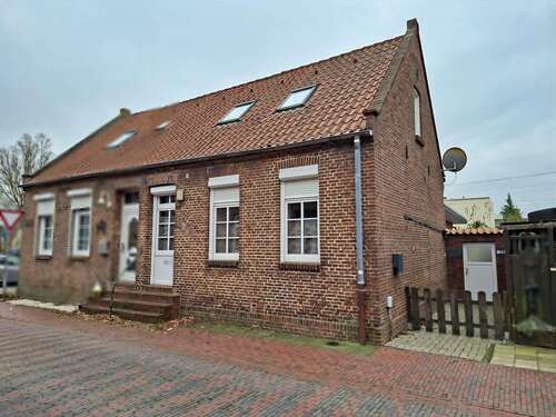 Foto - Haus zum Kaufen in Wilhelmshaven 199.000,00 € 96 m²