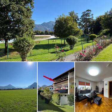 Foto - Wohnung zum Kaufen in Flintsbach 286.000,00 € 77.3 m²