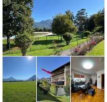 Wohnung zum Kaufen in Flintsbach 286.000,00 € 77.3 m²