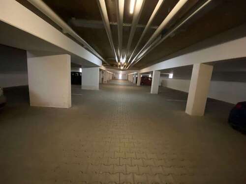 Foto - Garage zu vermieten in Bad Füssing 50,00 €