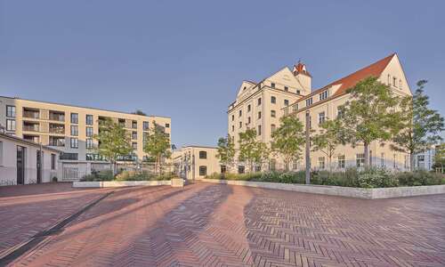 Foto - Wohnung zum Mieten in München 1.493,76 € 54.11 m²