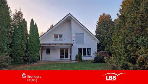 Foto - Haus zum Kaufen in Leipzig 680.000,00 € 175 m²