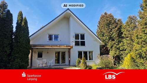 Foto - Haus zum Kaufen in Leipzig 650.000,00 € 175 m²