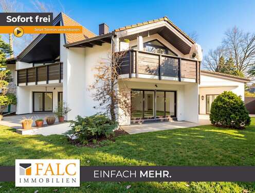 Foto - Wohnung zum Kaufen in München 1.860.000,00 € 175 m²