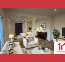 Wohnung zum Mieten in Bad Vilbel 1.280,00 € 62 m²