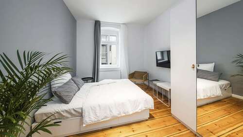 Foto - Wohnung zum Mieten in Karlsruhe 480,00 € 15 m²