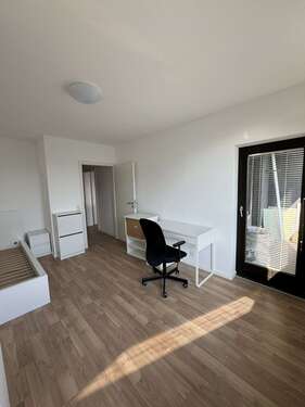 Foto - Wohnung zum Mieten in Karlsruhe 480,00 € 15 m²