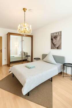 Foto - WG-Zimmer in München 900,00 € 15 m²