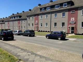 Foto - Wohnung zum Mieten in Bochum 389,00 € 48.12 m²
