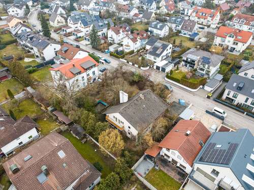 Foto - Grundstück zu verkaufen in München Allach 1.990.000,00 € 1349 m²