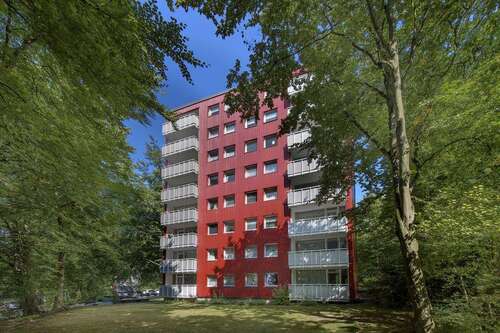 Foto - Wohnung zum Mieten in Velbert 479,00 € 61.21 m²