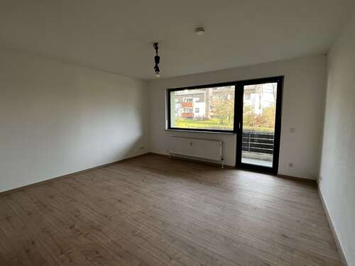 Foto - Wohnung zum Kaufen in Bad Staffelstein 89.500,00 € 32.93 m²