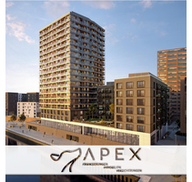 Wohnung zum Kaufen in Hamburg 2.050.000,00 € 127 m²