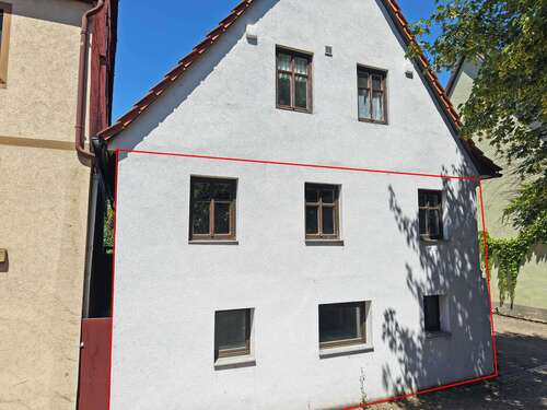 Foto - Wohnung zum Kaufen in Neckarbischofsheim 170.000,00 € 85 m²