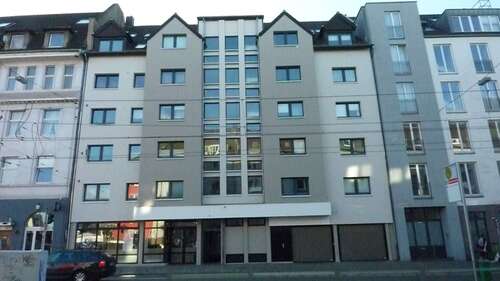 Foto - Büro in Düsseldorf - Bezirk 3 520.000,00 € 141 m²