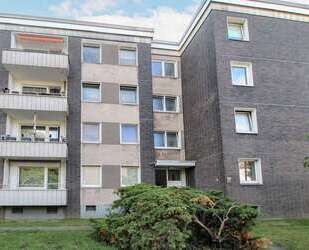 Wohnung zum Kaufen in Duisburg 125.000,00 € 60.12 m²