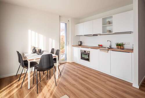 Foto - Wohnen auf Zeit in Tübingen 1.145,00 €