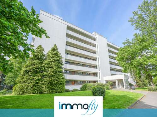 Foto - Wohnung zum Kaufen in Mönchengladbach Venn 125.000,00 € 57 m²