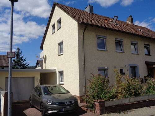 Foto - Haus zum Kaufen in Wertheim-Bestenheid 309.000,00 € 130 m²