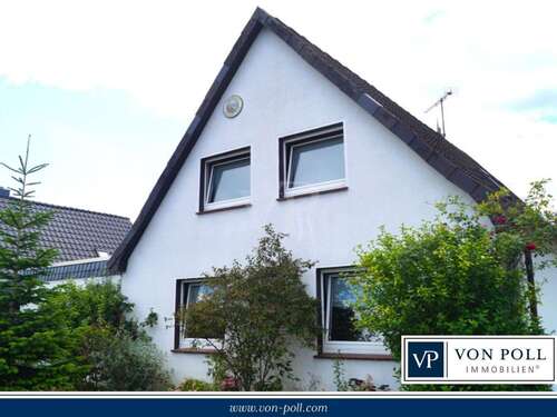 Foto - Haus zum Kaufen in Celle 195.000,00 € 141.69 m²