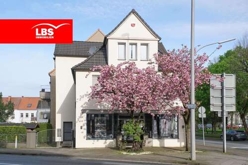 Foto - Haus zum Kaufen in Beckum 420.000,00 € 103 m²