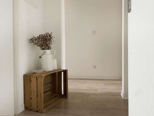 Foto - Wohnung zum Mieten in Halle 497,00 € 54 m²