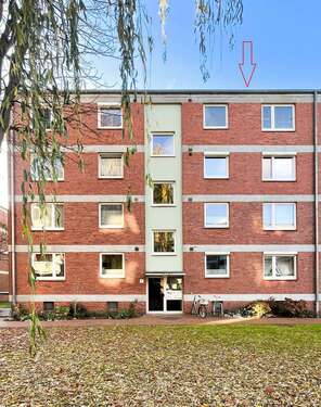 Foto - Wohnung zum Kaufen in Elmshorn 169.000,00 € 71 m²
