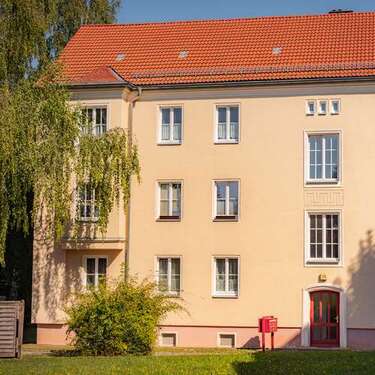 Foto - Wohnung zum Mieten in Freiberg 259,00 € 37 m²