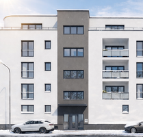 Wohnung zum Kaufen in Weiden 419.000,00 € 81.72 m²