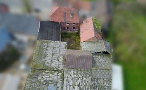 Foto - Haus zum Kaufen in Hückelhoven Doveren 215.000,00 € 120 m²