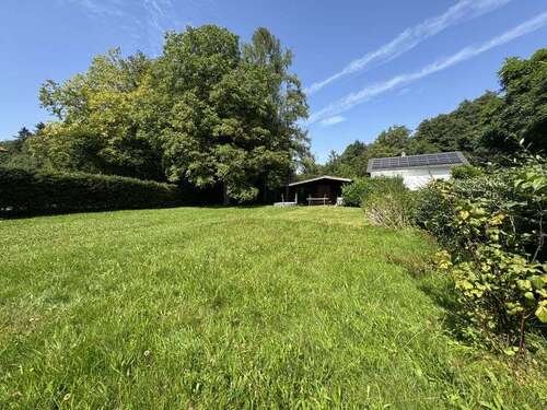 Foto - Grundstück zu verkaufen in Raubling 634.000,00 € 946 m²