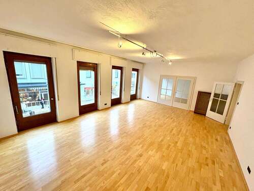 Foto - Wohnung zum Mieten in zweibrücken 700,00 € 100 m²