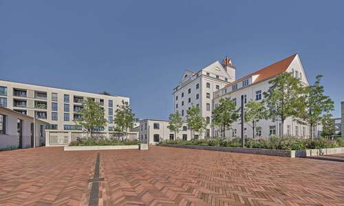 Foto - Wohnung zum Mieten in München 1.464,04 € 54.11 m²