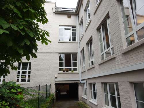 Foto - Büro in Frankfurt-Oberrad 1.920,00 € 192 m²