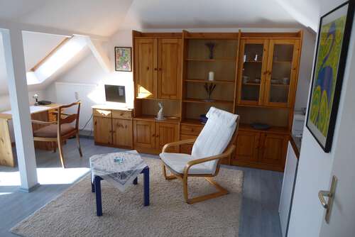 Foto - Wohnung zum Mieten in Chemnitz 450,00 € 25 m²