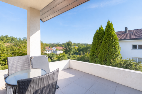 Foto - Wohnung zum Kaufen in Stuttgart 249.500,00 € 48 m²