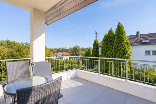 Foto - Wohnung zum Kaufen in Stuttgart 249.500,00 € 48 m²