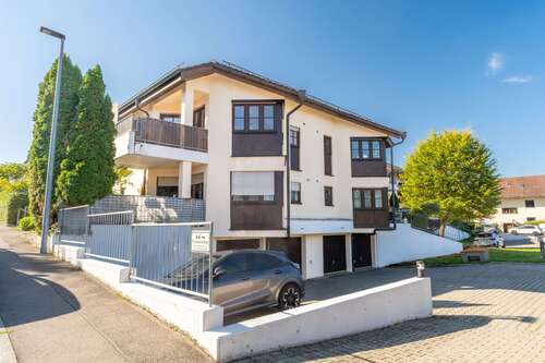 Foto - Wohnung zum Kaufen in Stuttgart 249.500,00 € 48 m²
