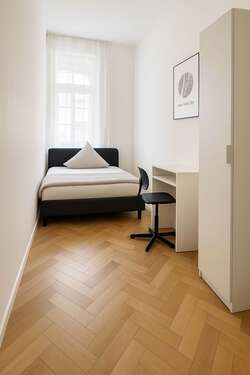 Foto - WG-Zimmer in München 790,00 € 12 m²