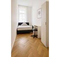 WG-Zimmer in München 790,00 € 12 m²