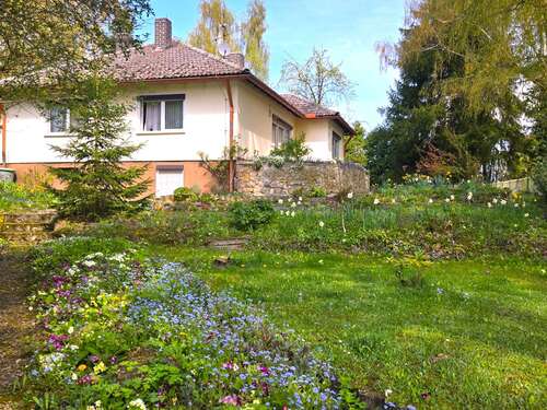 Foto - Haus zum Kaufen in Pförring Forchheim 329.000,00 € 99 m²